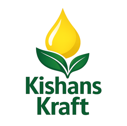 KishansKraft Logo